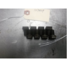 107V119 Flexplate Bolts For 05-10 Kia Sportage  2.7